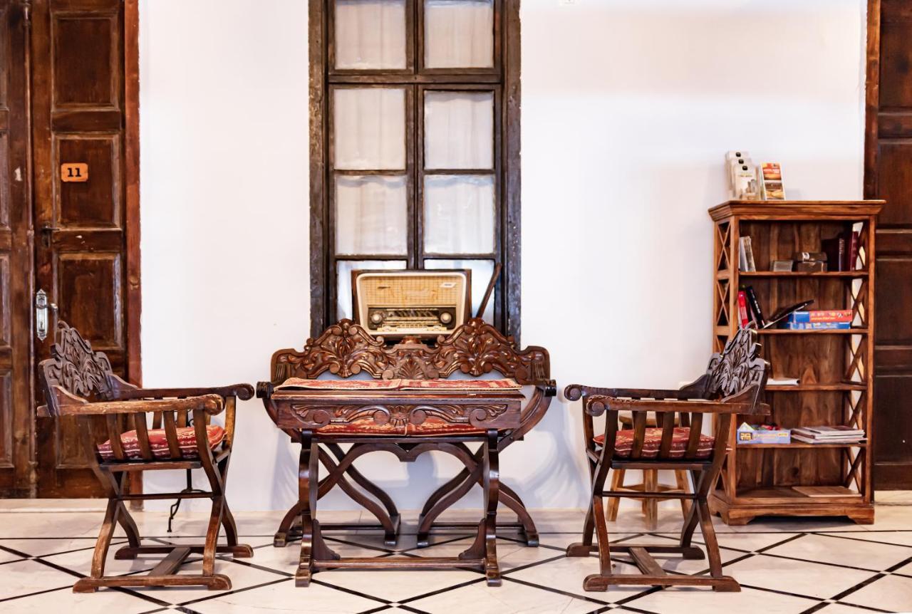 Fauzi Azar By Abraham Ξενοδοχείο Ναζαρέτ Εξωτερικό φωτογραφία
